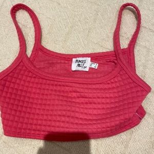 princess polly tank